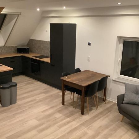 Ruhige Nachbarschaft Apartment Hamminkeln Exterior photo